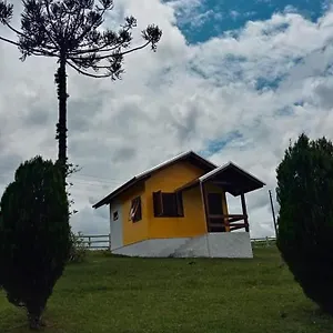 Caminho Borboletas Bom Retiro (Santa Catarina)